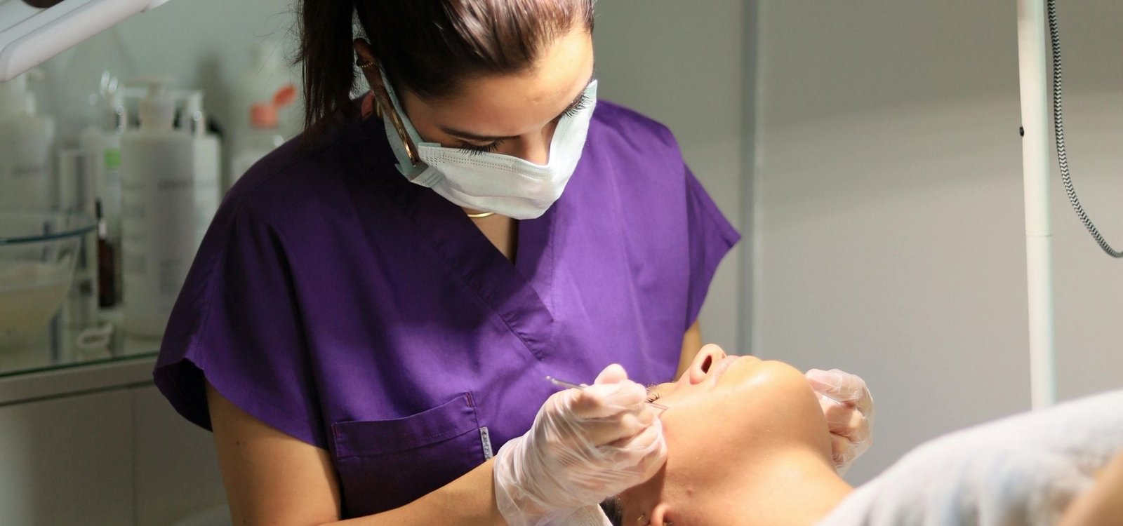 Tratamiento contra el acne y rosacea